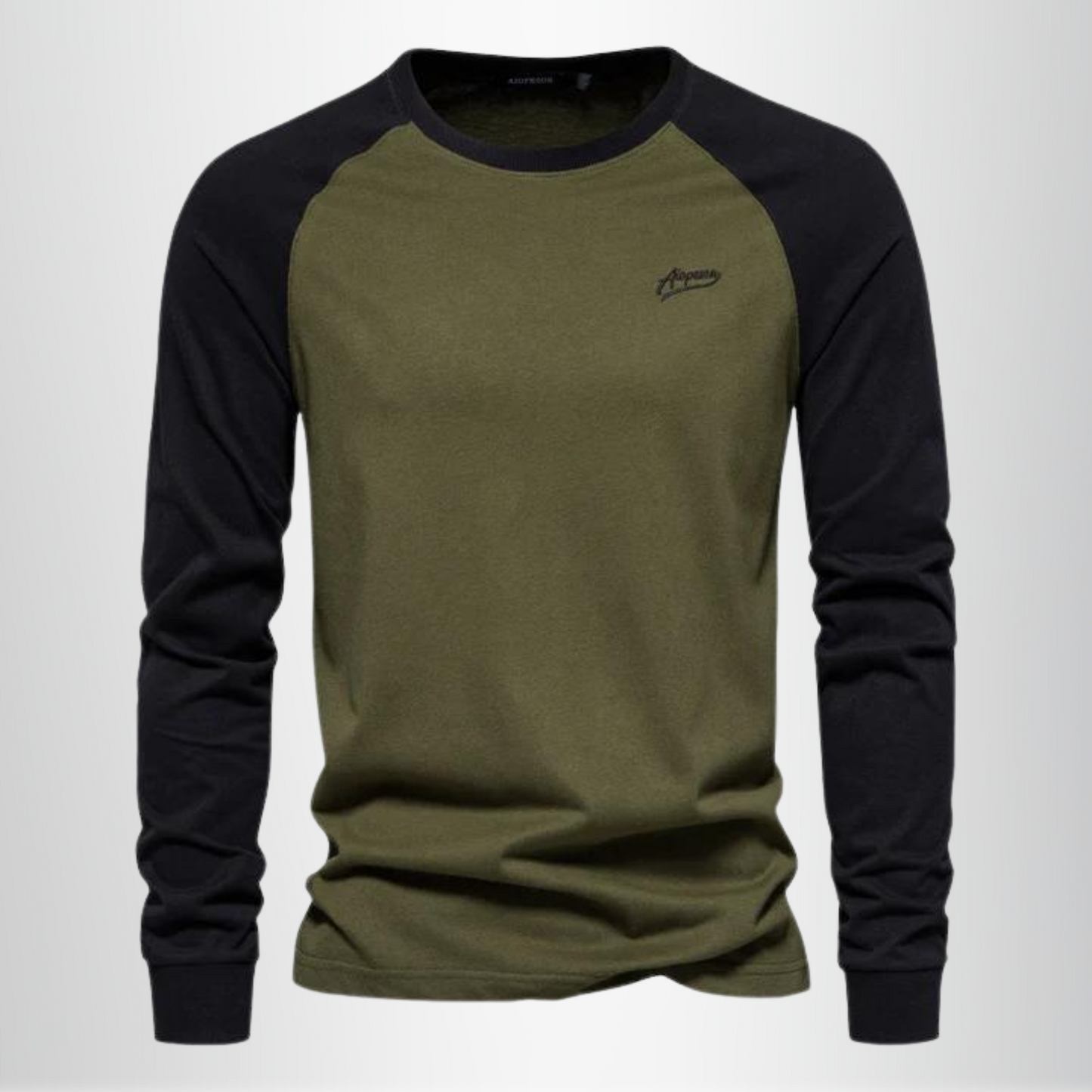 Harris - Long Sleeve -T-Shirt
