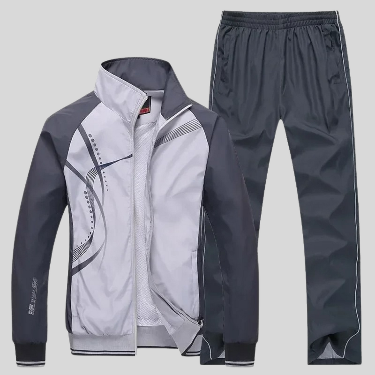 Gerald - Men's Sportswear Set