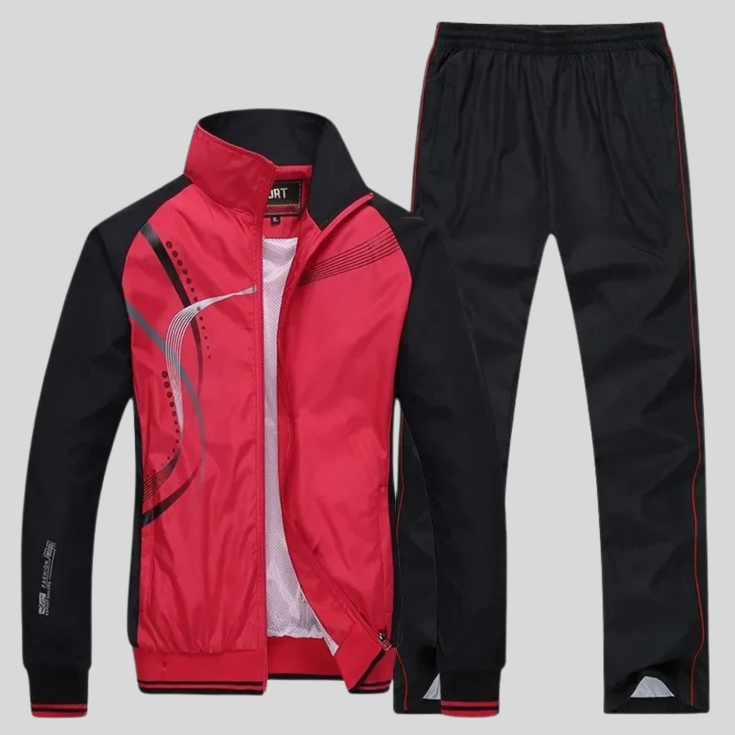 Gerald - Men's Sportswear Set