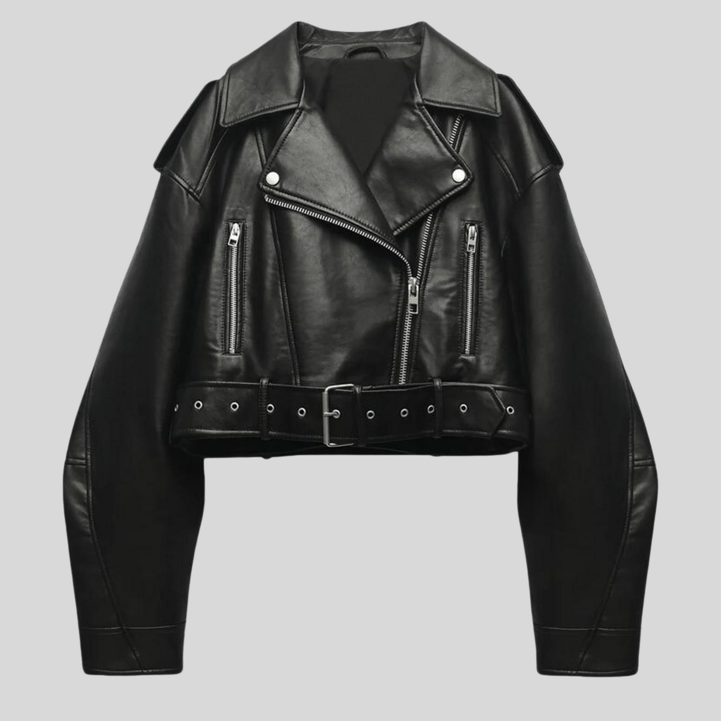 Eloise - Women's Leather Jacket