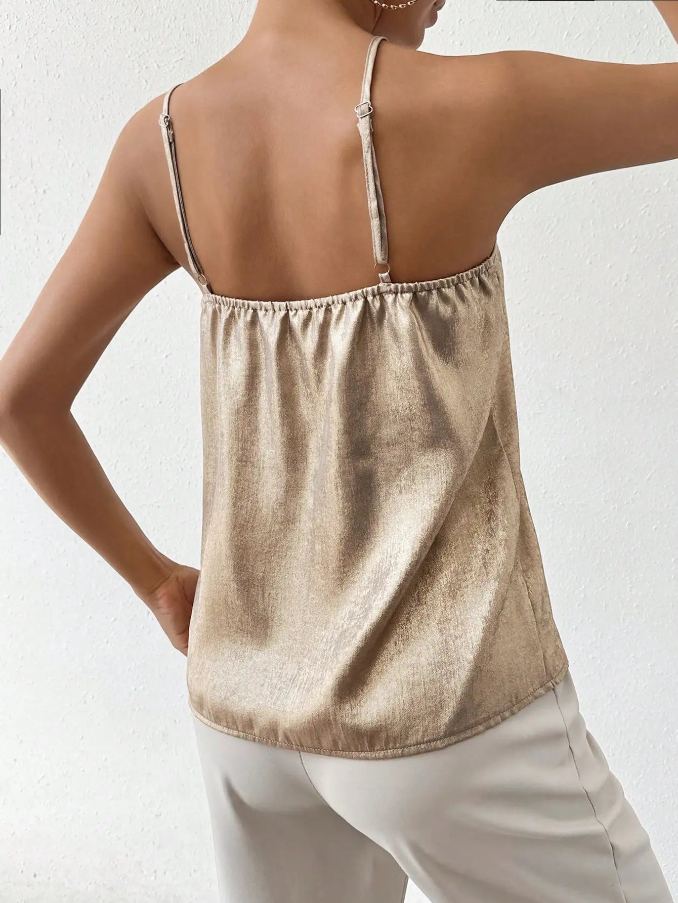 Aurora - Women's V-neck Top