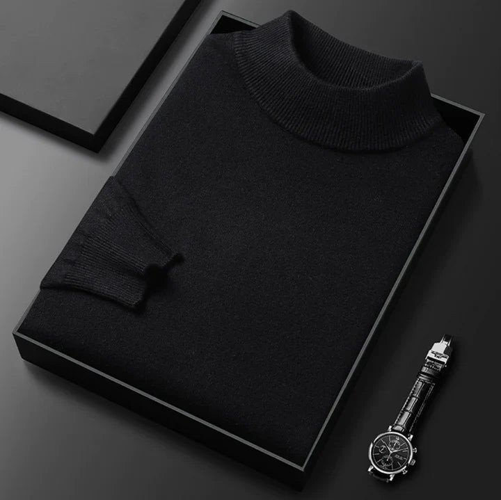 Conrad - Elegant Sweater