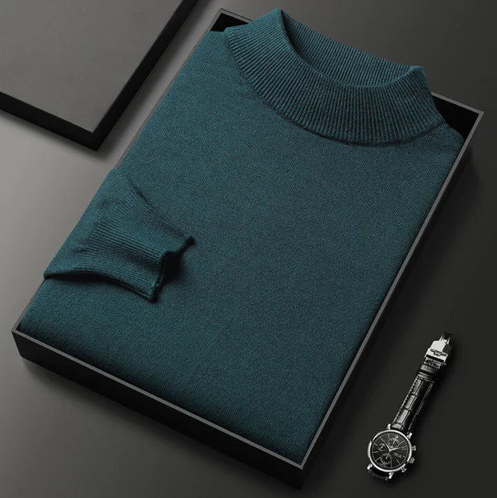 Conrad - Elegant Sweater