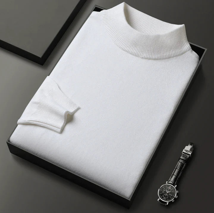 Conrad - Elegant Sweater