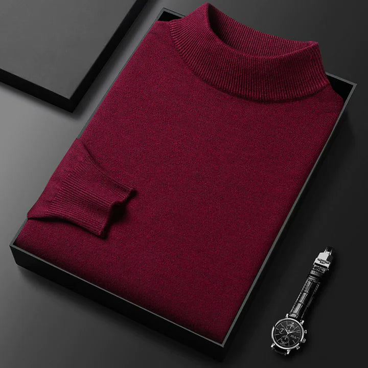 Conrad - Elegant Sweater