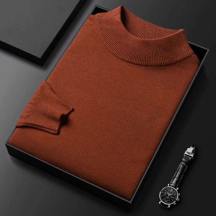 Conrad - Elegant Sweater