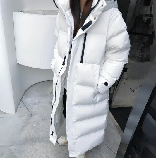 Analeah – Insulated Puffer Coat