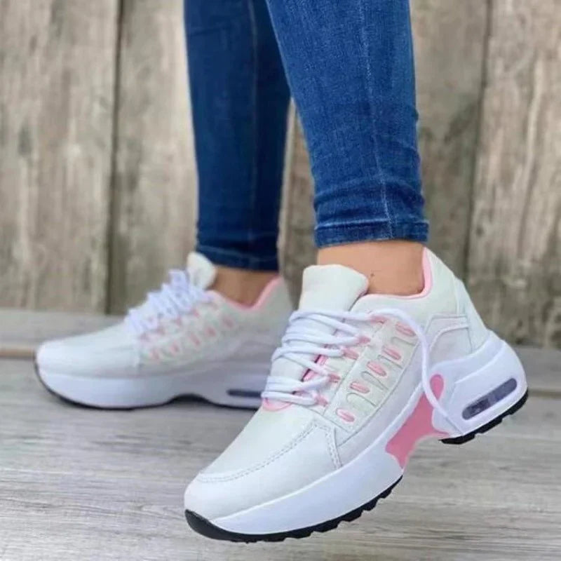 Ophelia – Breathable Orthopedic Sneakers