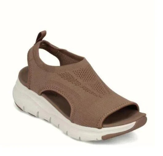 Rhyna – Stylish Orthopedic Knitted Shoes