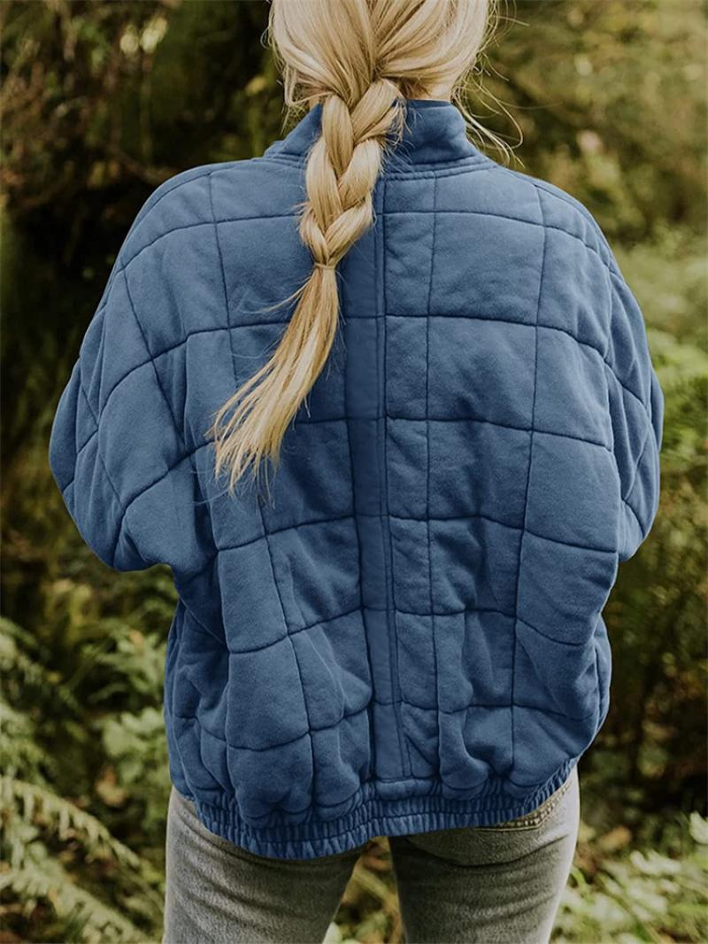 Paola - Winter Jacket