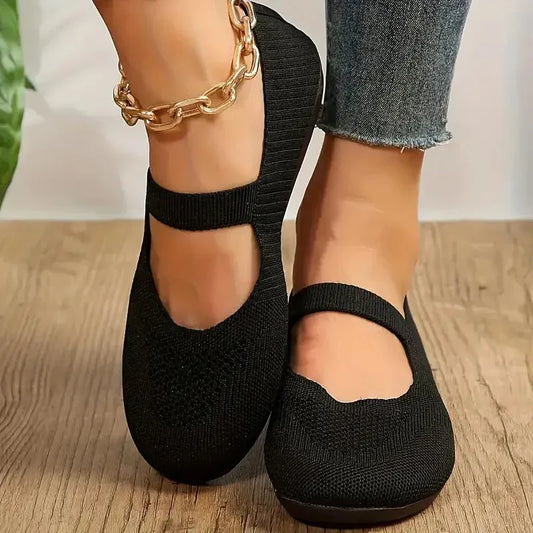 Nyxara – Lightweight and Flexible Slippers