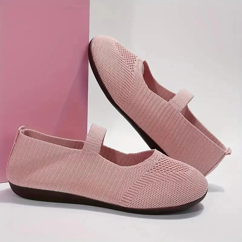 Nyxara – Lightweight and Flexible Slippers