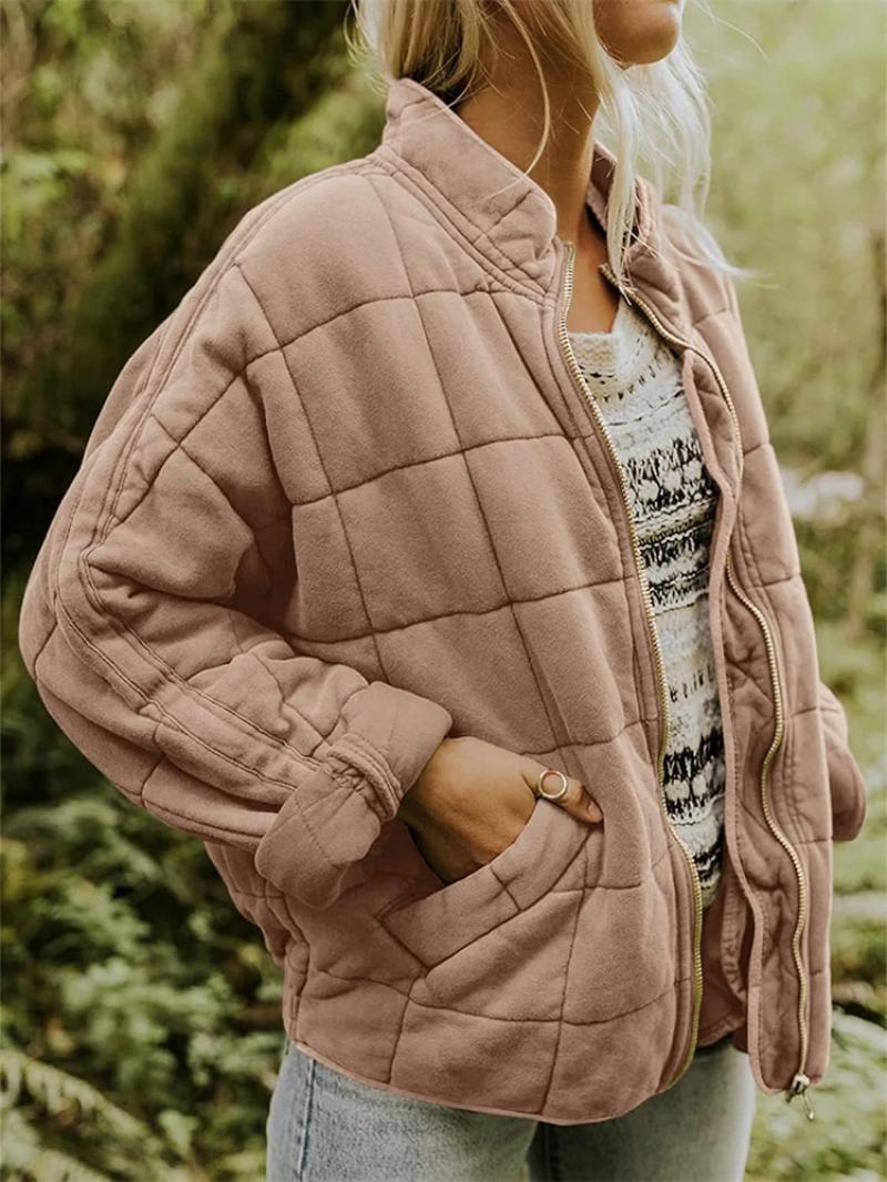 Paola - Winter Jacket
