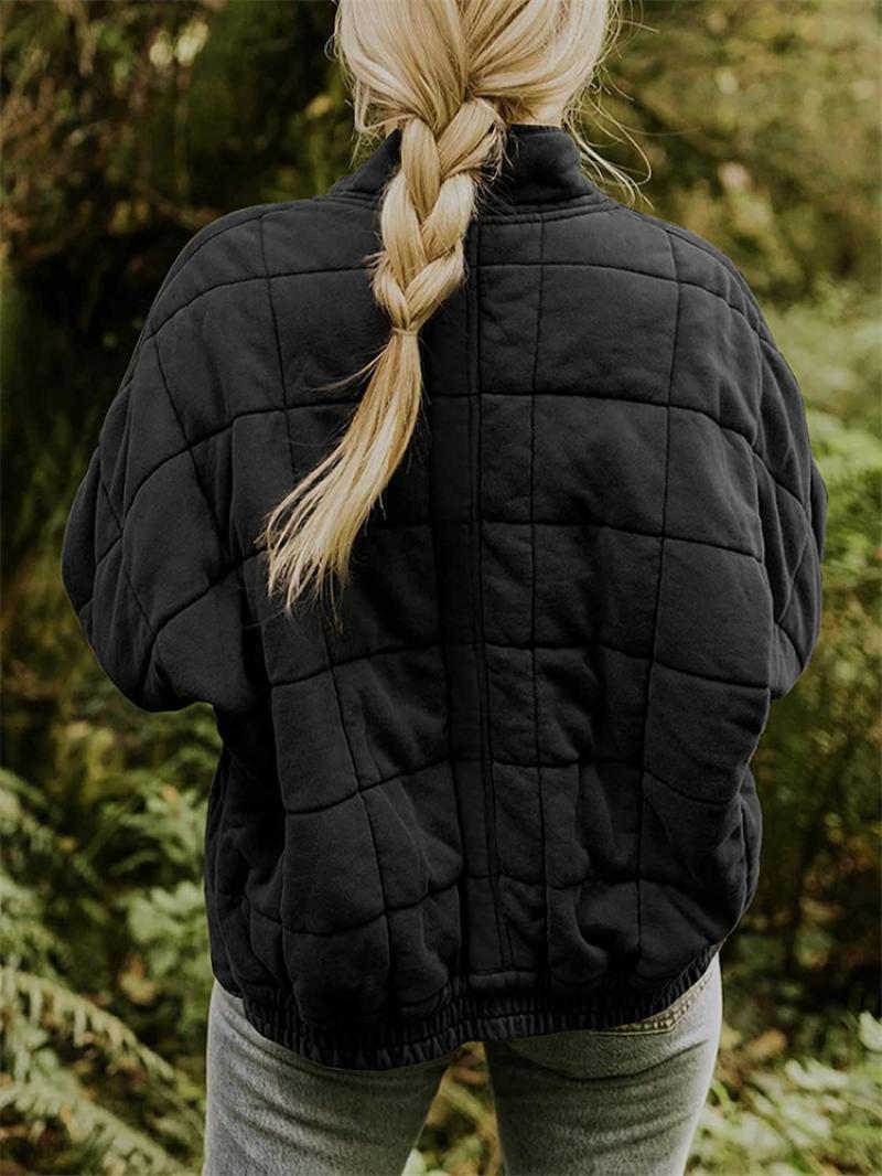 Paola - Winter Jacket