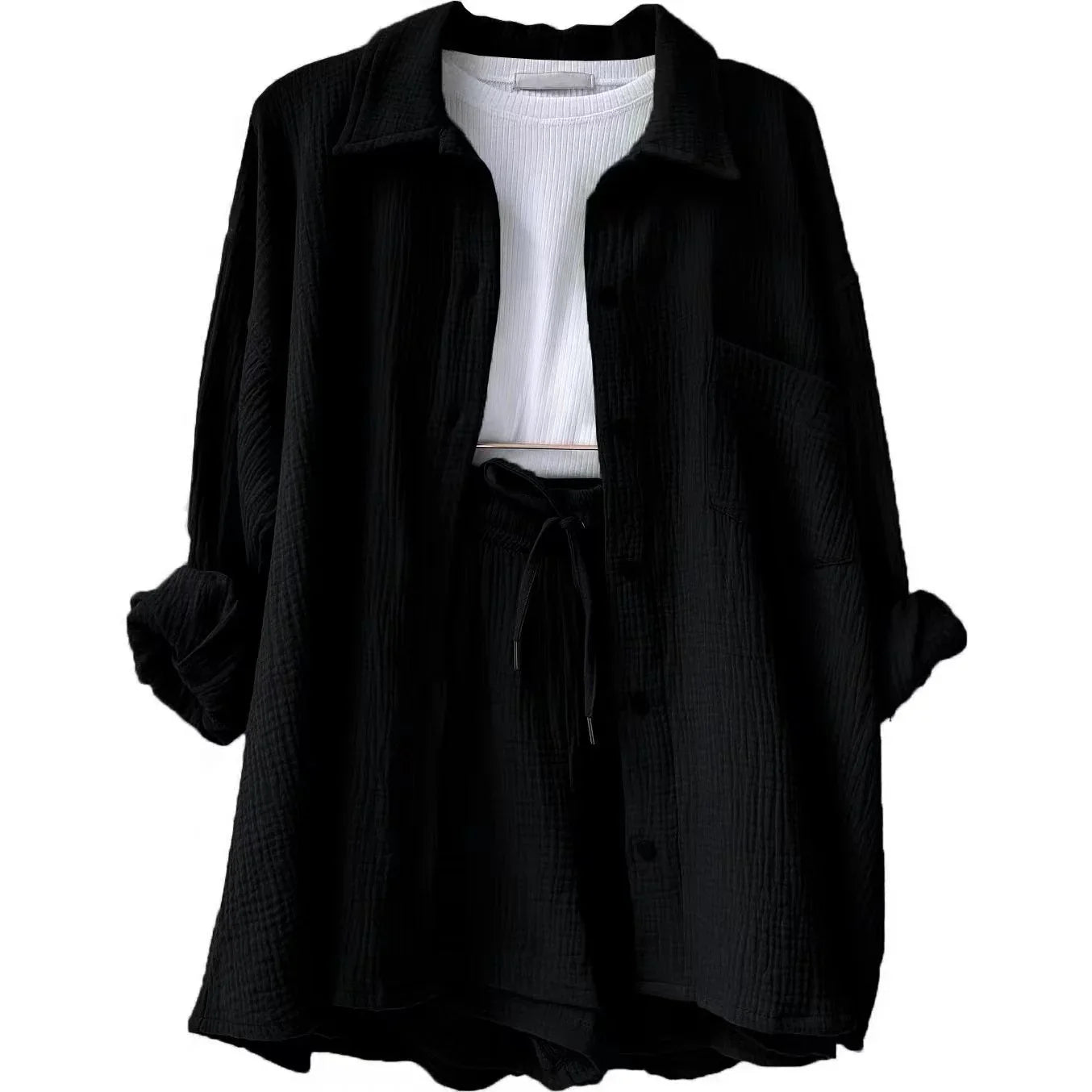 Lumiere – Stylish Three-Piece Set