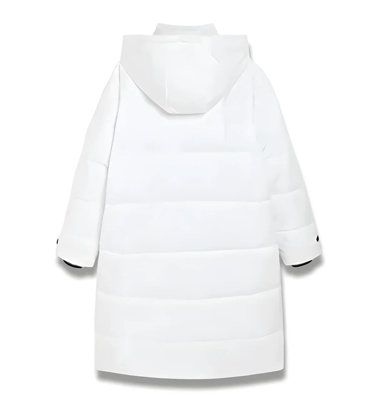 Analeah – Insulated Puffer Coat