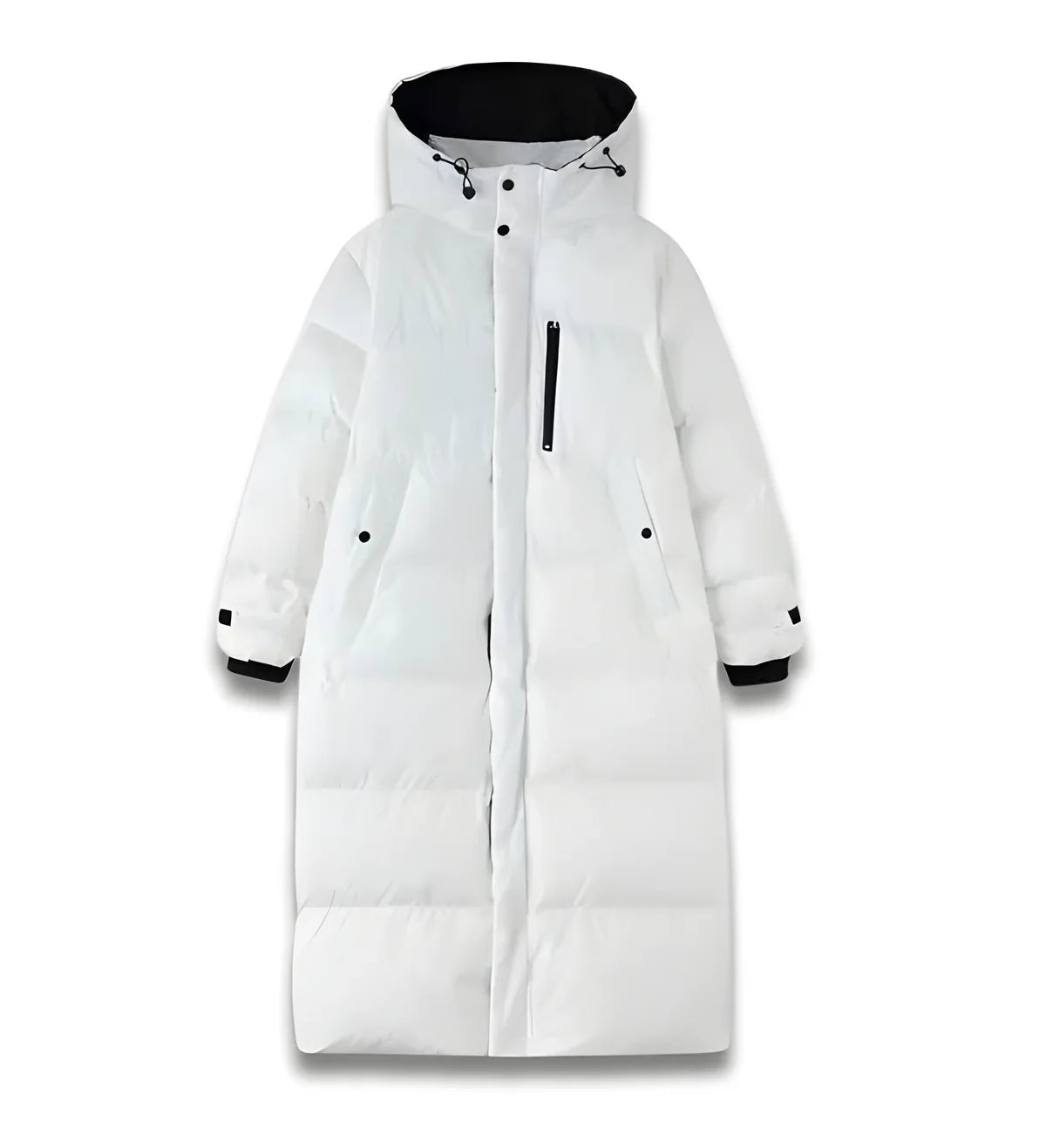 Analeah – Insulated Puffer Coat