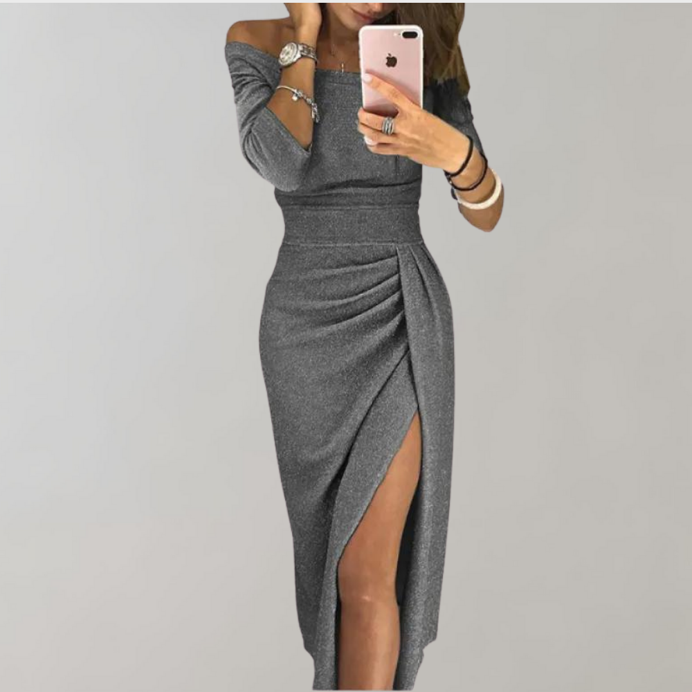 Modern and Fashionable Dress