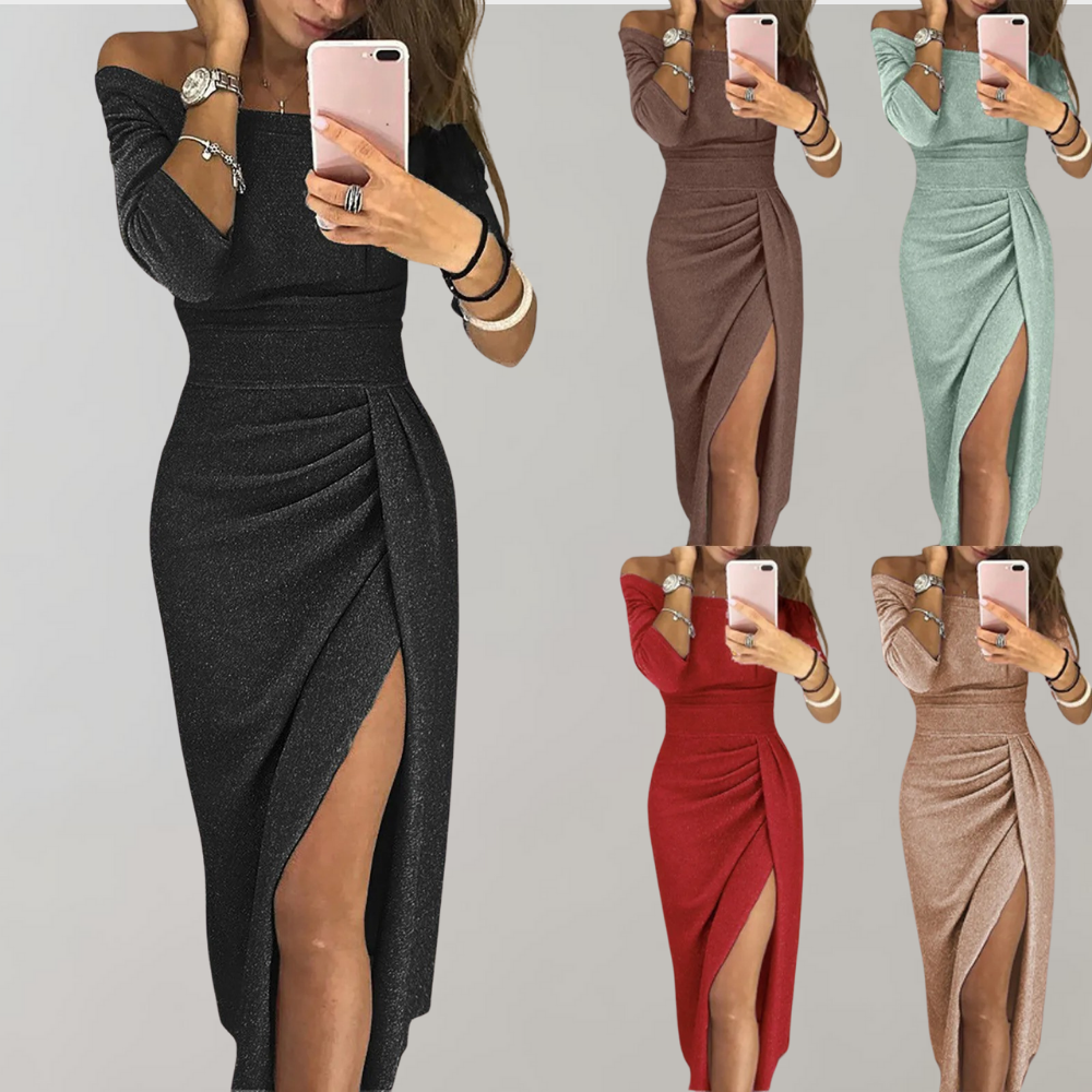 Modern and Fashionable Dress