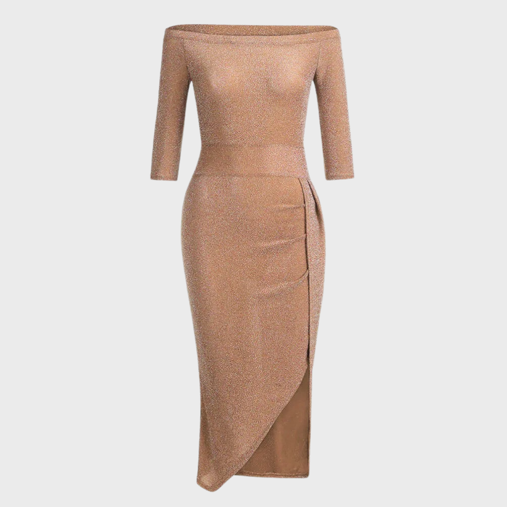 Modern and Fashionable Dress