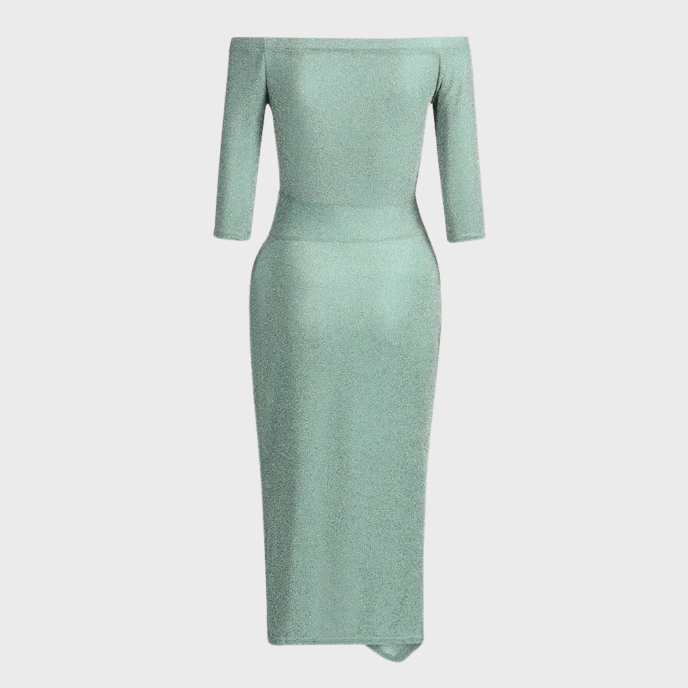 Modern and Fashionable Dress