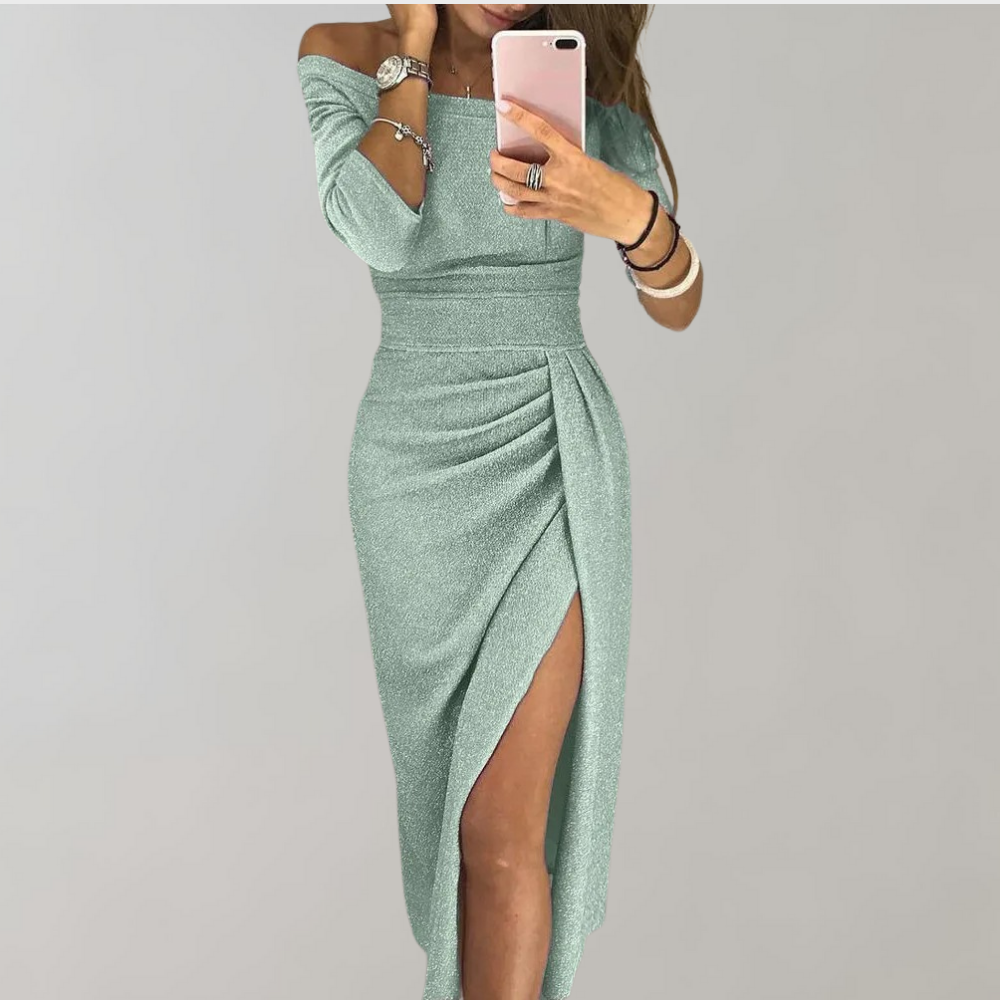 Modern and Fashionable Dress