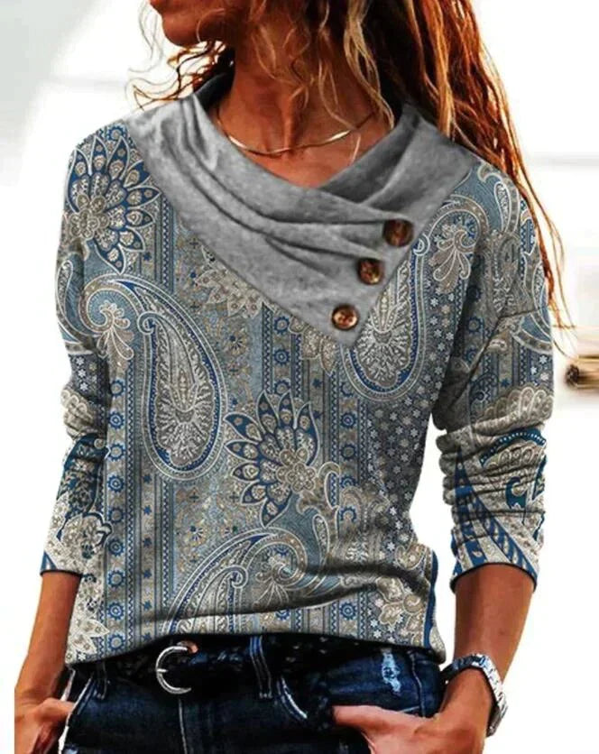 Zoey – Stylish sweater for women