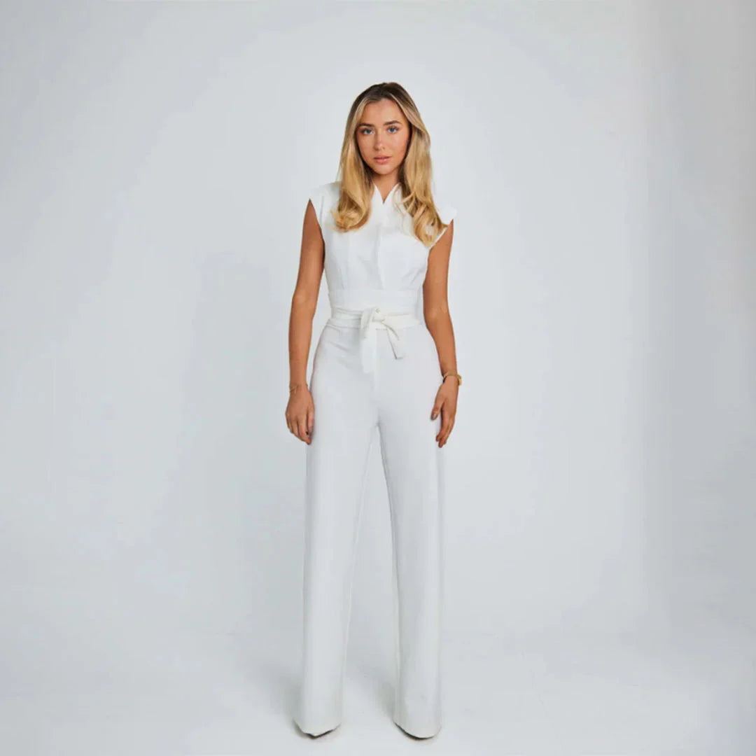 Nancie – Elegant Jumpsuit