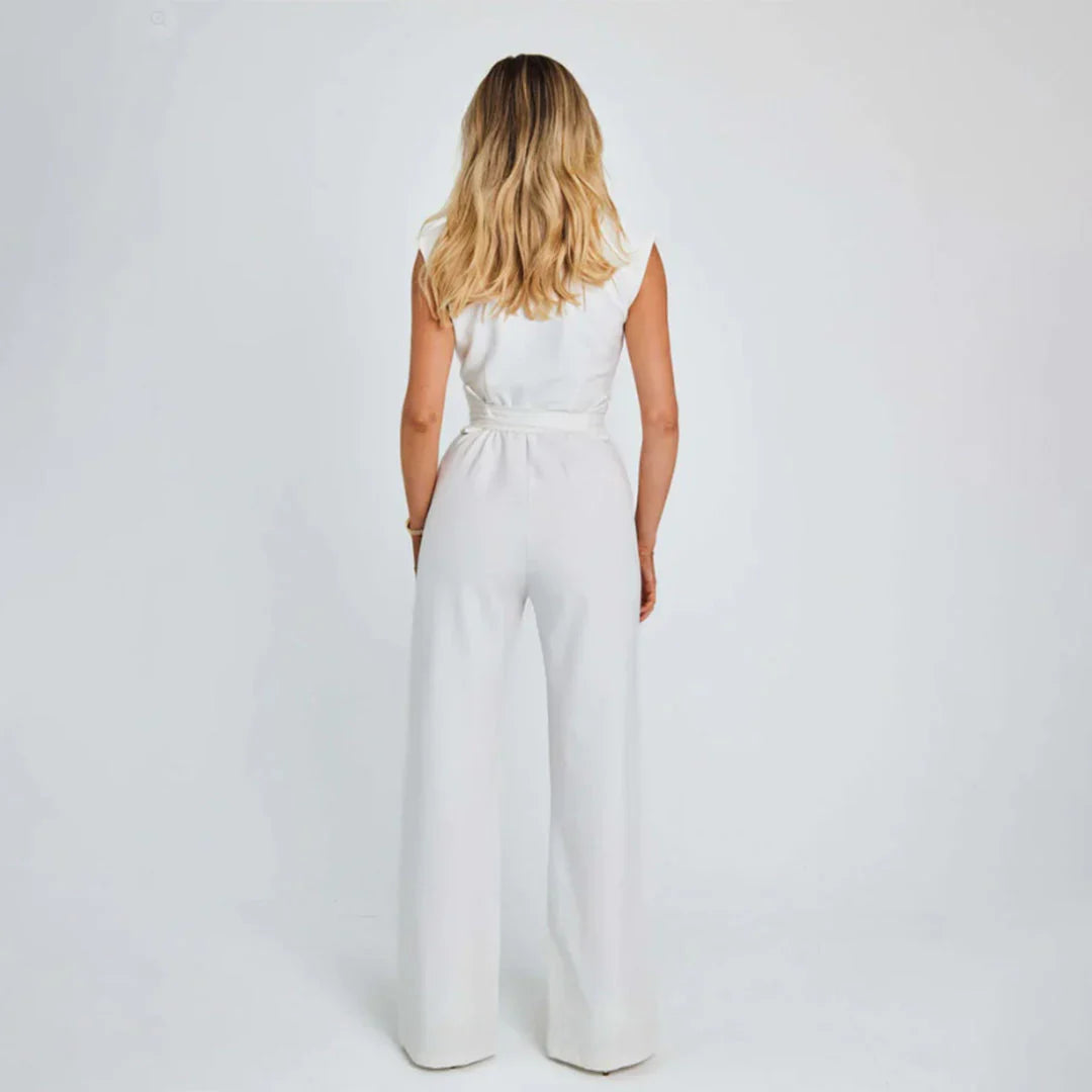 Nancie – Elegant Jumpsuit