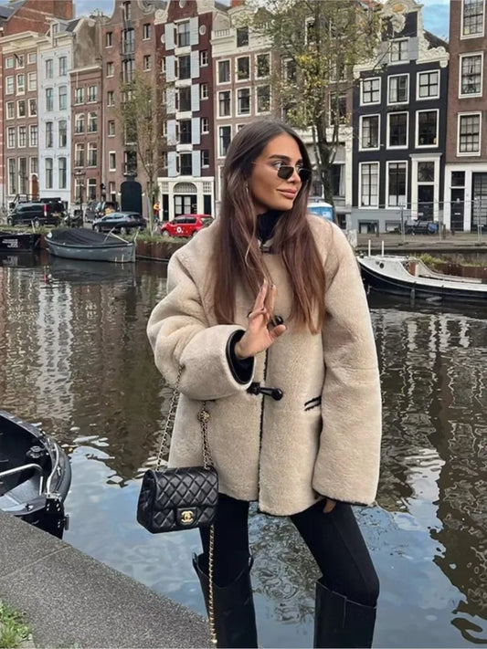 Cataleya | Classic and elegant winter clothing