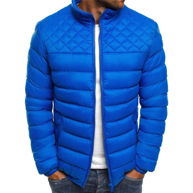 Jonas - Winter Elegant Jacket