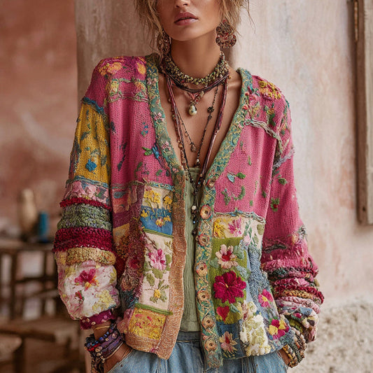 Beautifully Crafted Cardigan