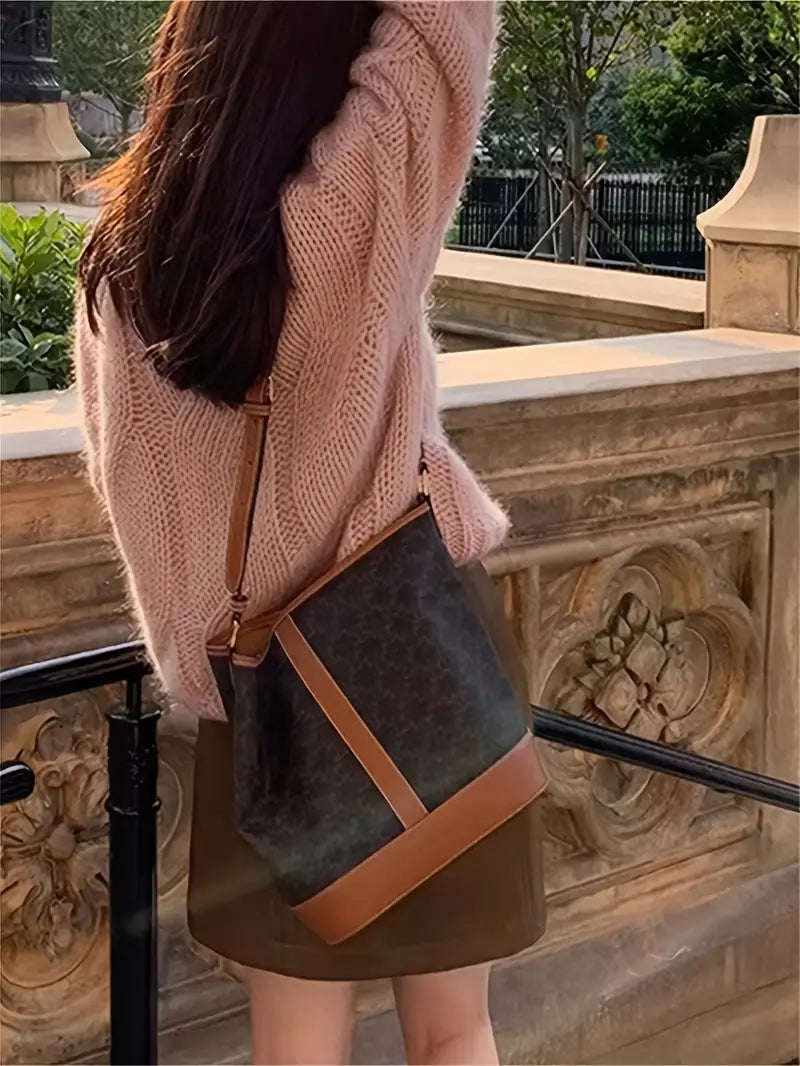 Shine – Thick Knitted Sweater