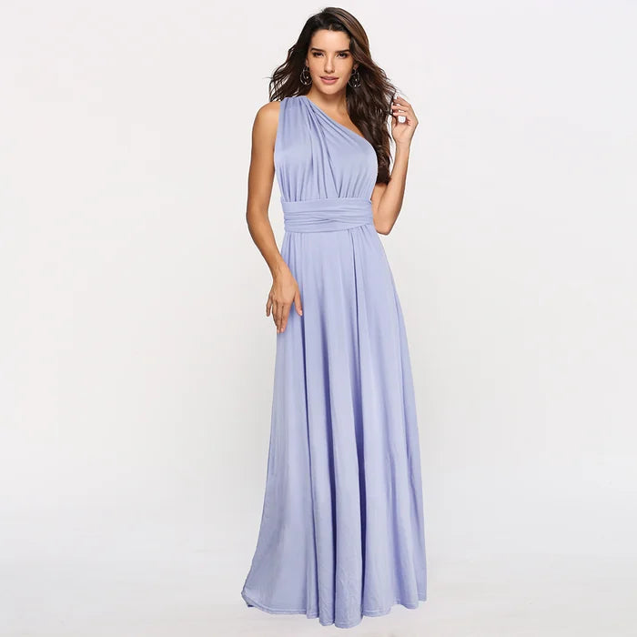 Orivienne – Versatile Infinity Maxi Dress