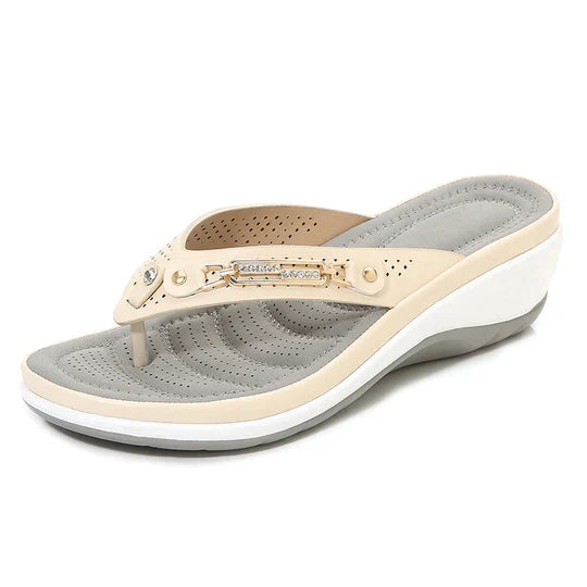 Ravenna – Stylish and Comfortable Sandals