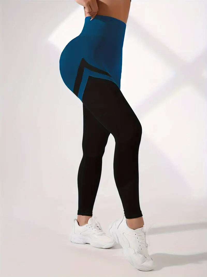 Scarlett – High Waist Leggings