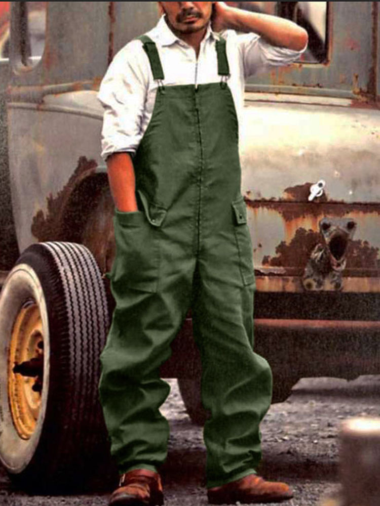 Timeless Vintage Style Garment