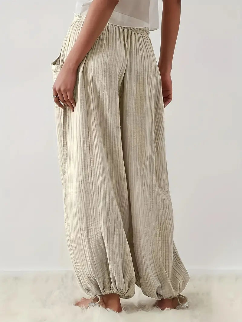 Zorynne – High-quality Stylish Trousers