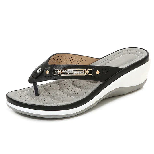 Ravenna – Stylish and Comfortable Sandals