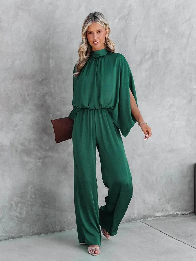 Haylo – Elegant Jumpsuit