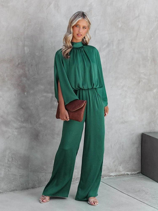 Haylo – Elegant Jumpsuit