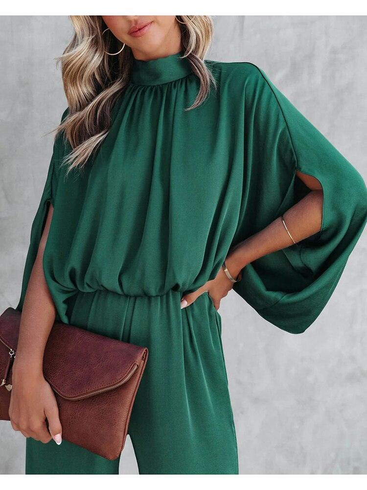 Haylo – Elegant Jumpsuit