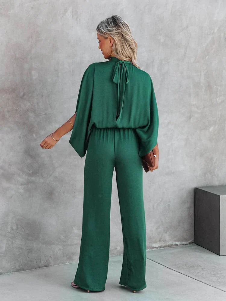 Haylo – Elegant Jumpsuit
