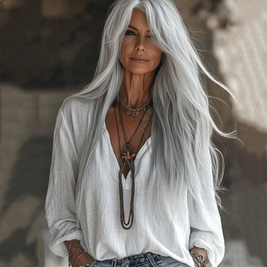 Beautifully Crafted Shirt