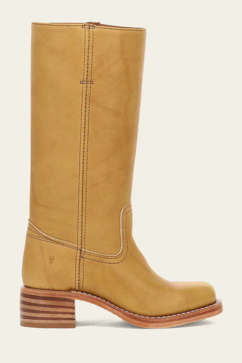 Nicola | Effortless and trendy winter boots
