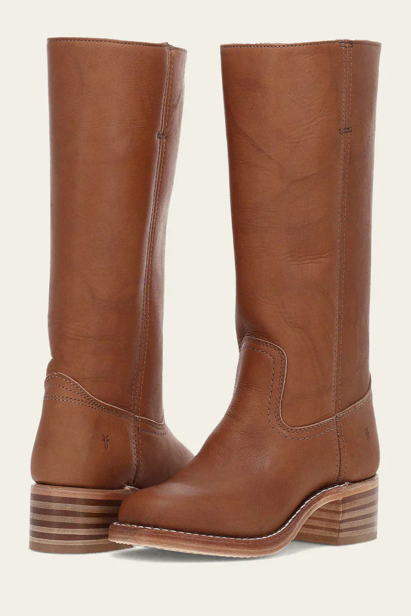 Nicola | Effortless and trendy winter boots