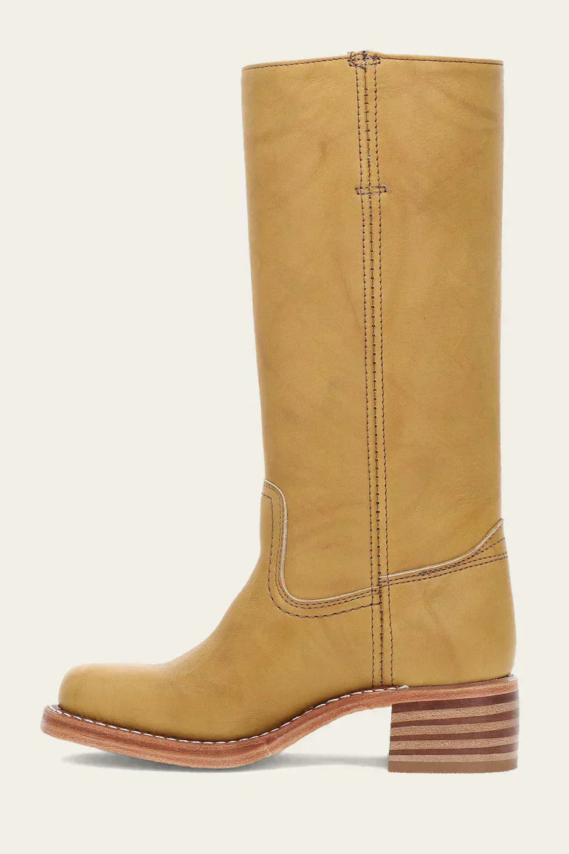 Nicola | Effortless and trendy winter boots