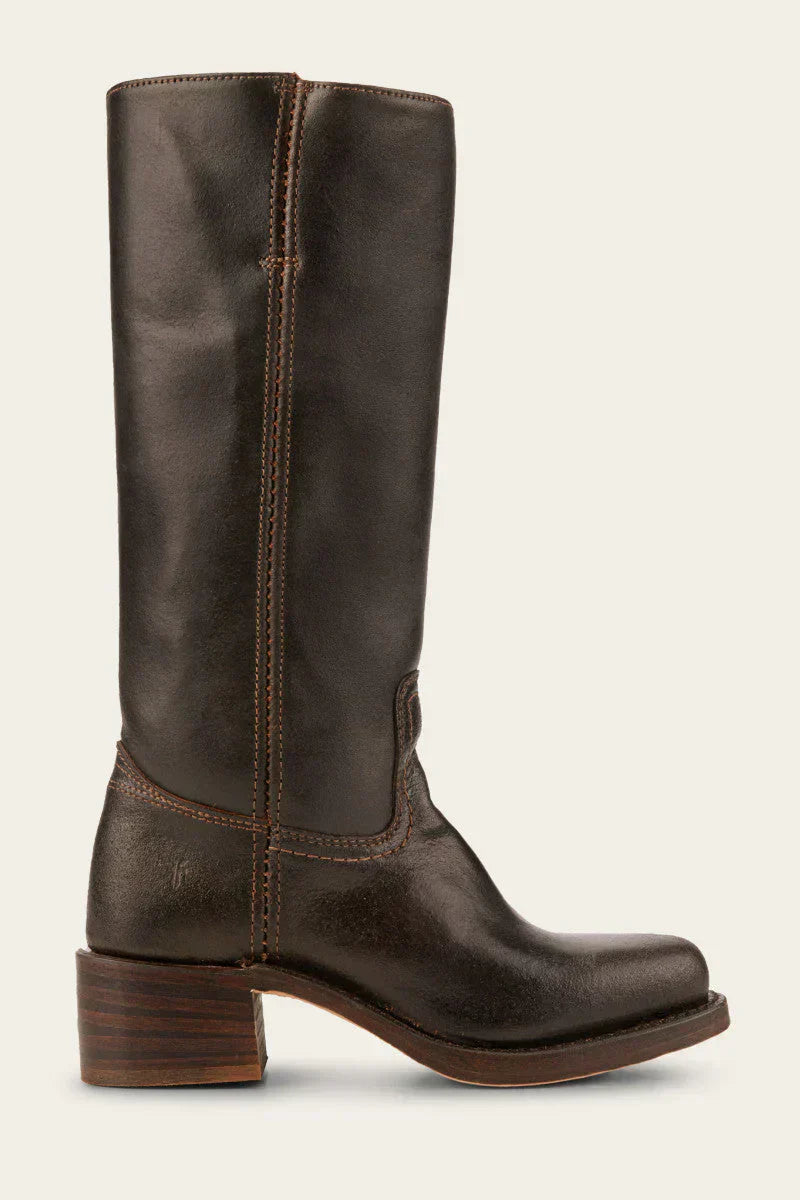 Nicola | Effortless and trendy winter boots
