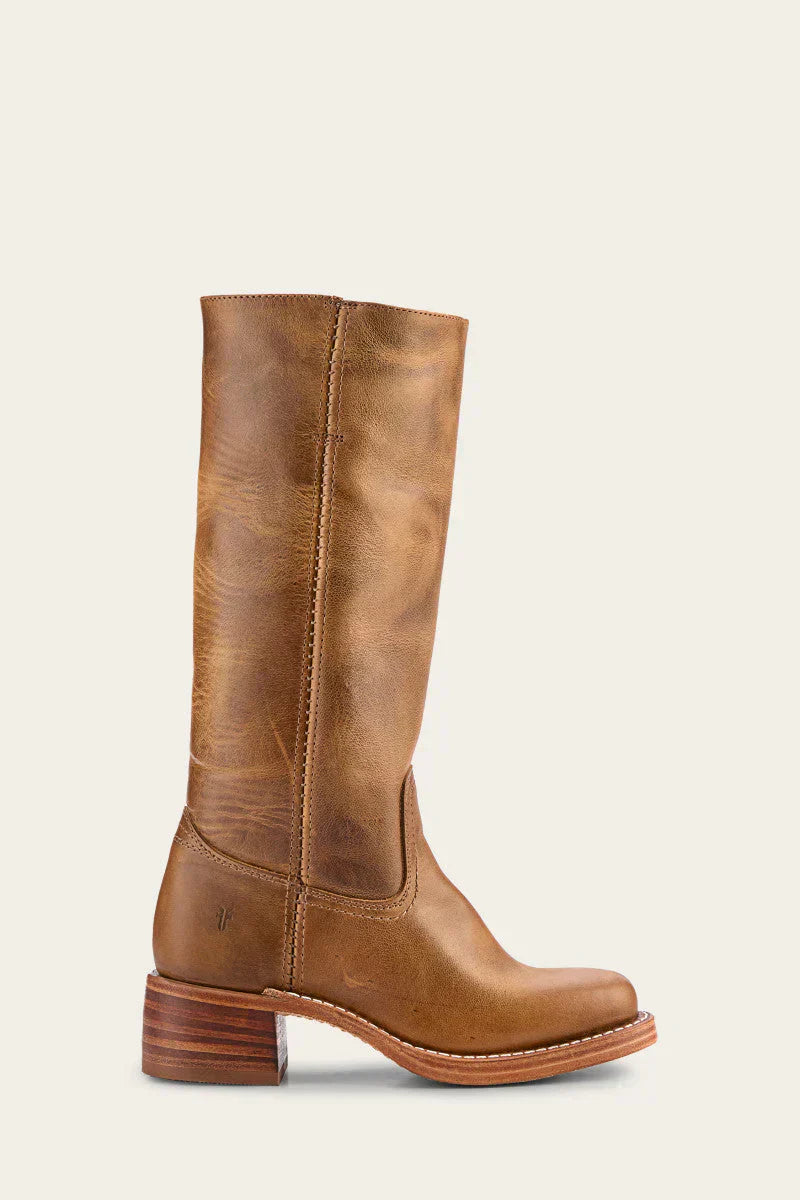 Nicola | Effortless and trendy winter boots