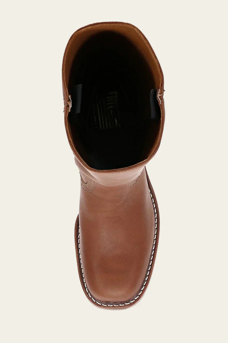 Nicola | Effortless and trendy winter boots